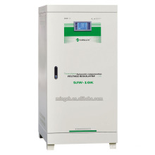 Kundenspezifische Djw / Sjw-10k Serie Mikrocomputer Non Contact AC Vcoltage Regler / Stabilisator